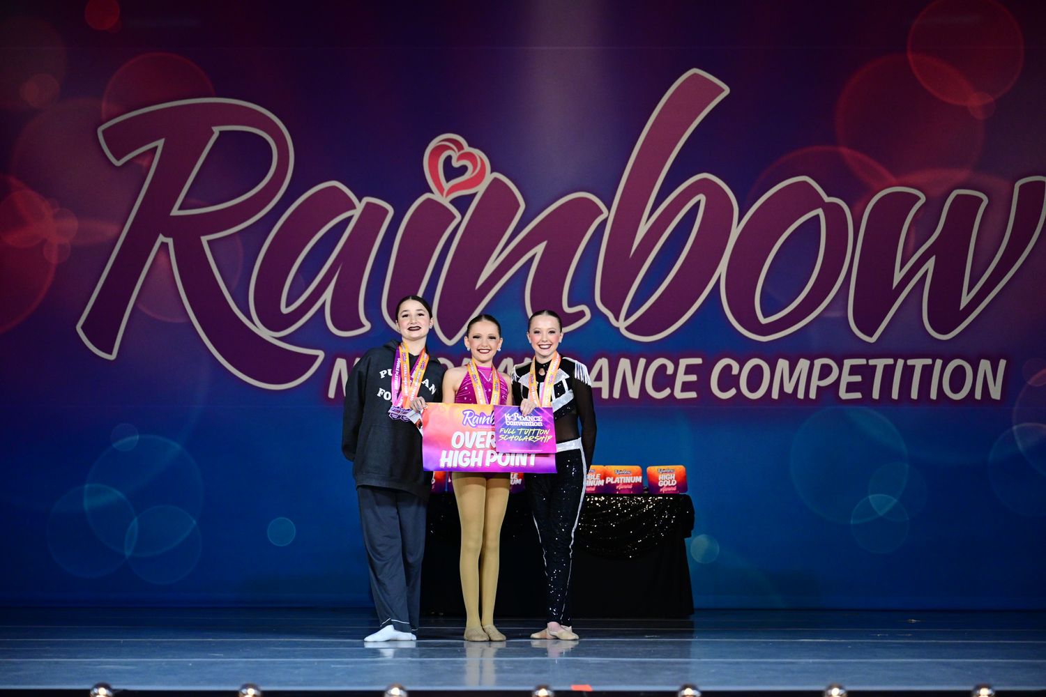 Spokane, WA - 3/14/2025