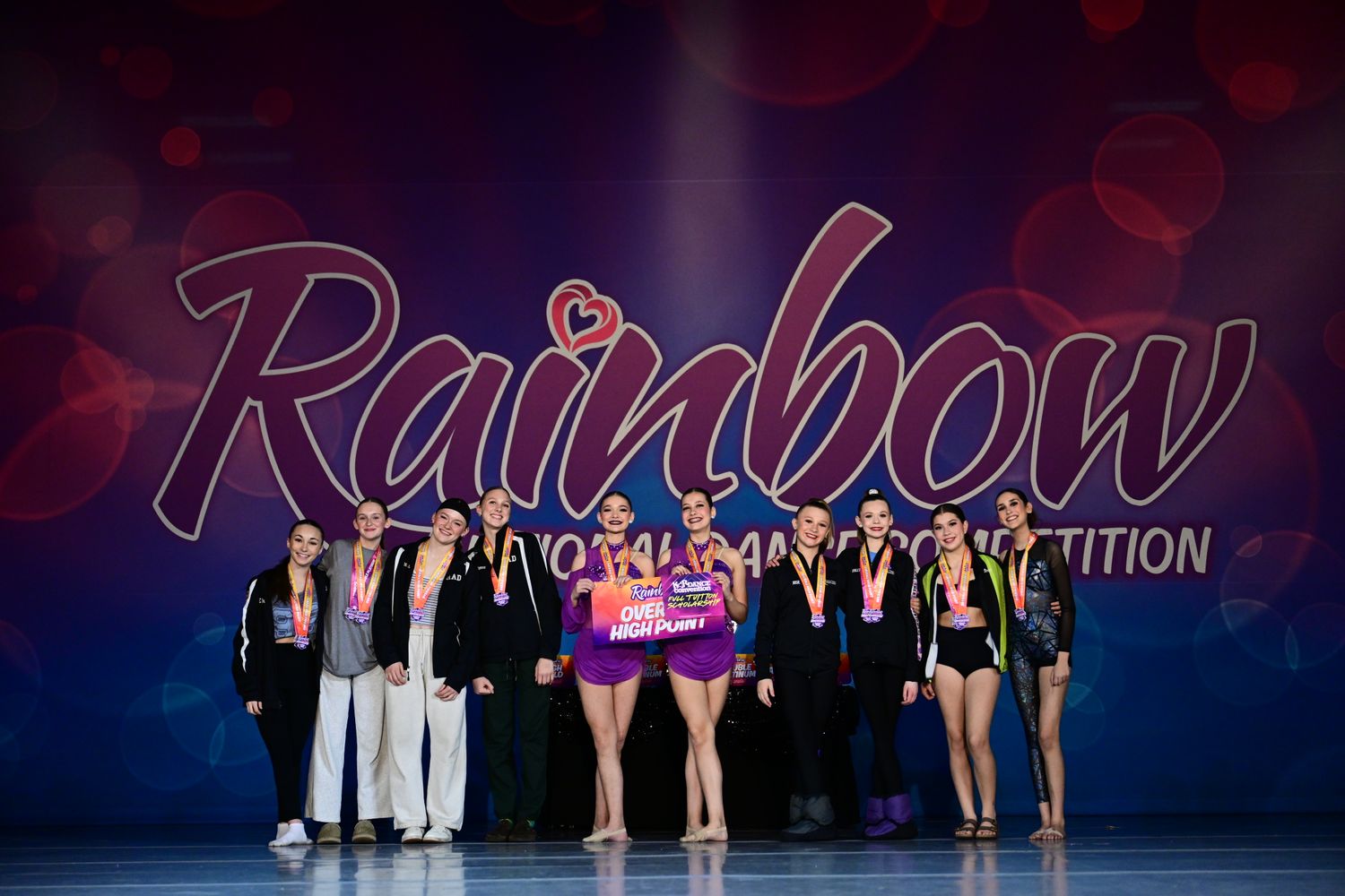 Spokane, WA - 3/14/2025