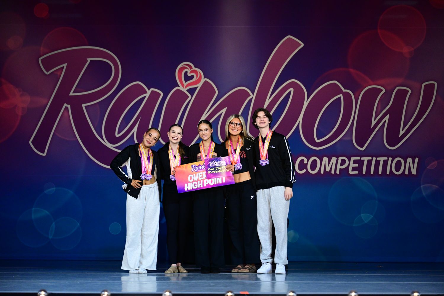 Spokane, WA - 3/14/2025