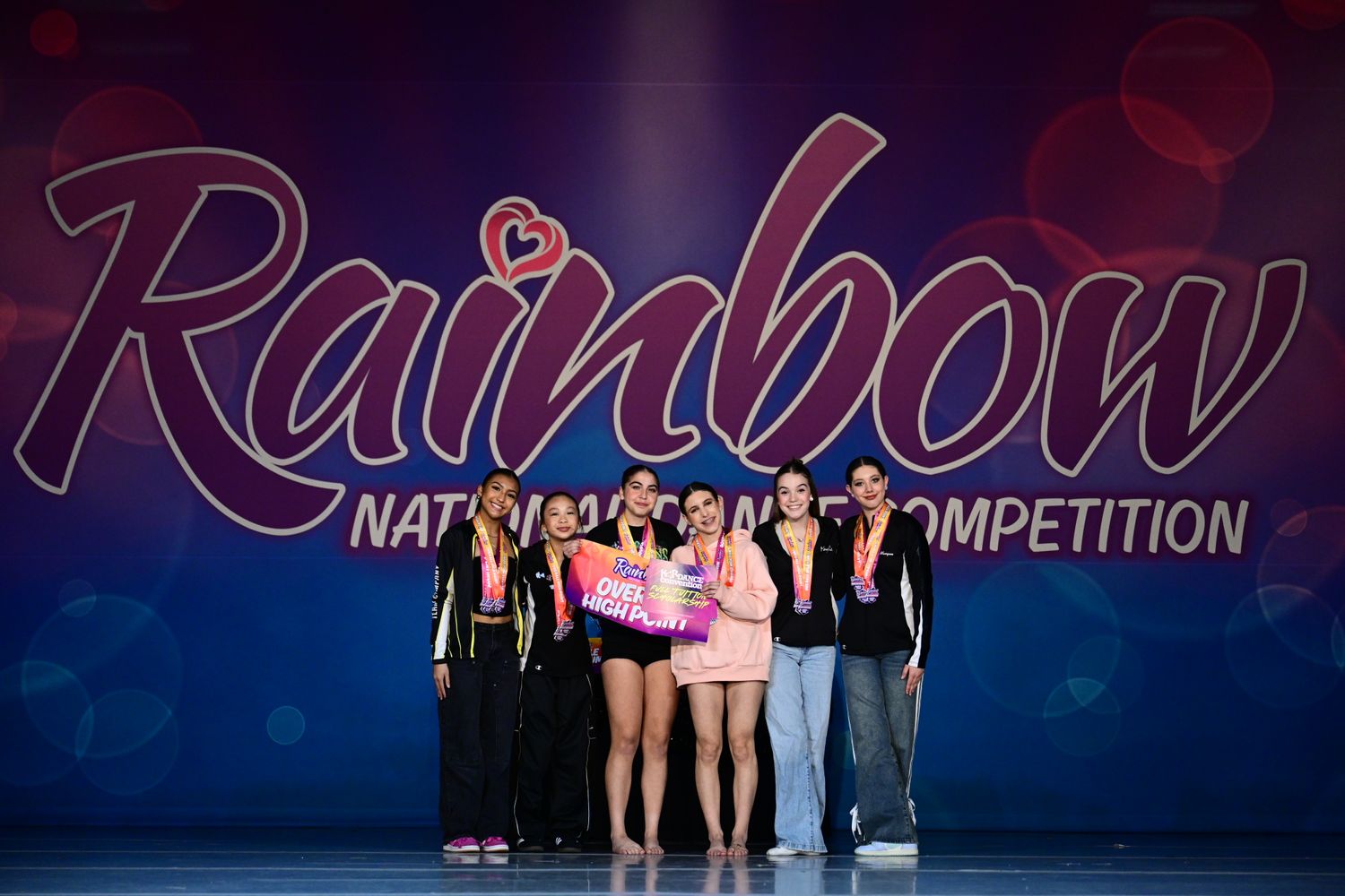 Spokane, WA - 3/14/2025