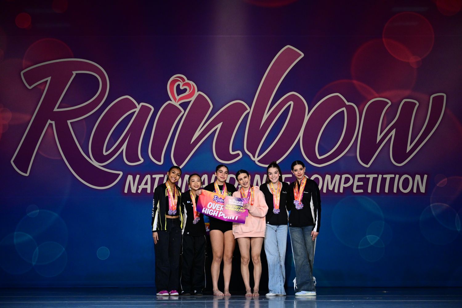 Spokane, WA - 3/14/2025