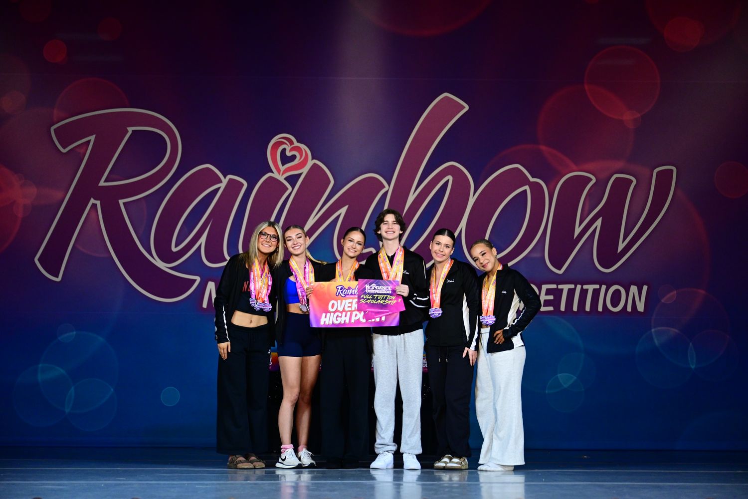 Spokane, WA - 3/14/2025