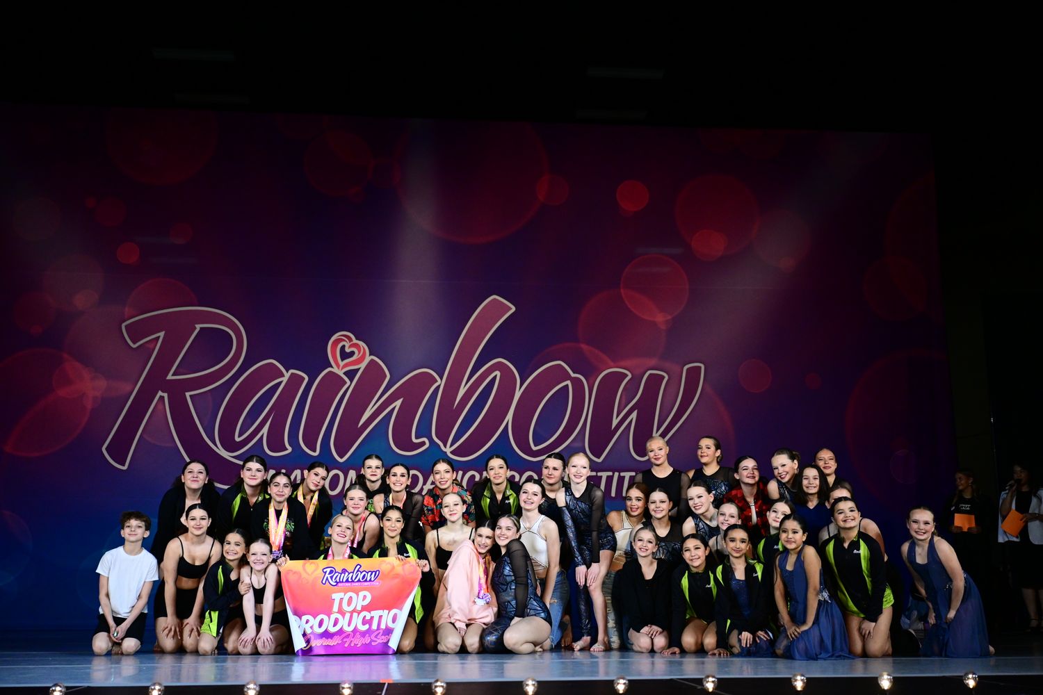 Spokane, WA - 3/14/2025