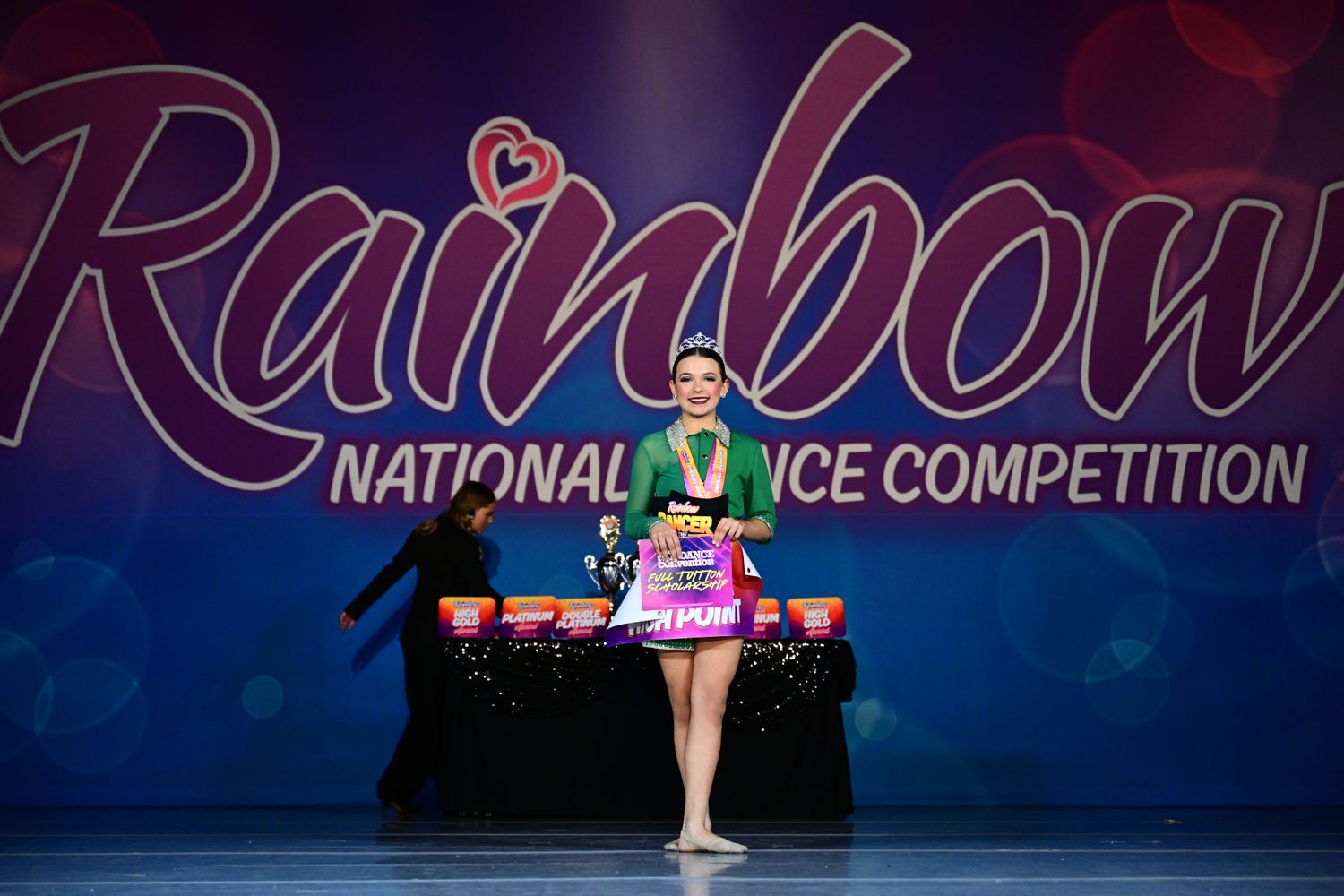 Spokane, WA - 3/14/2025