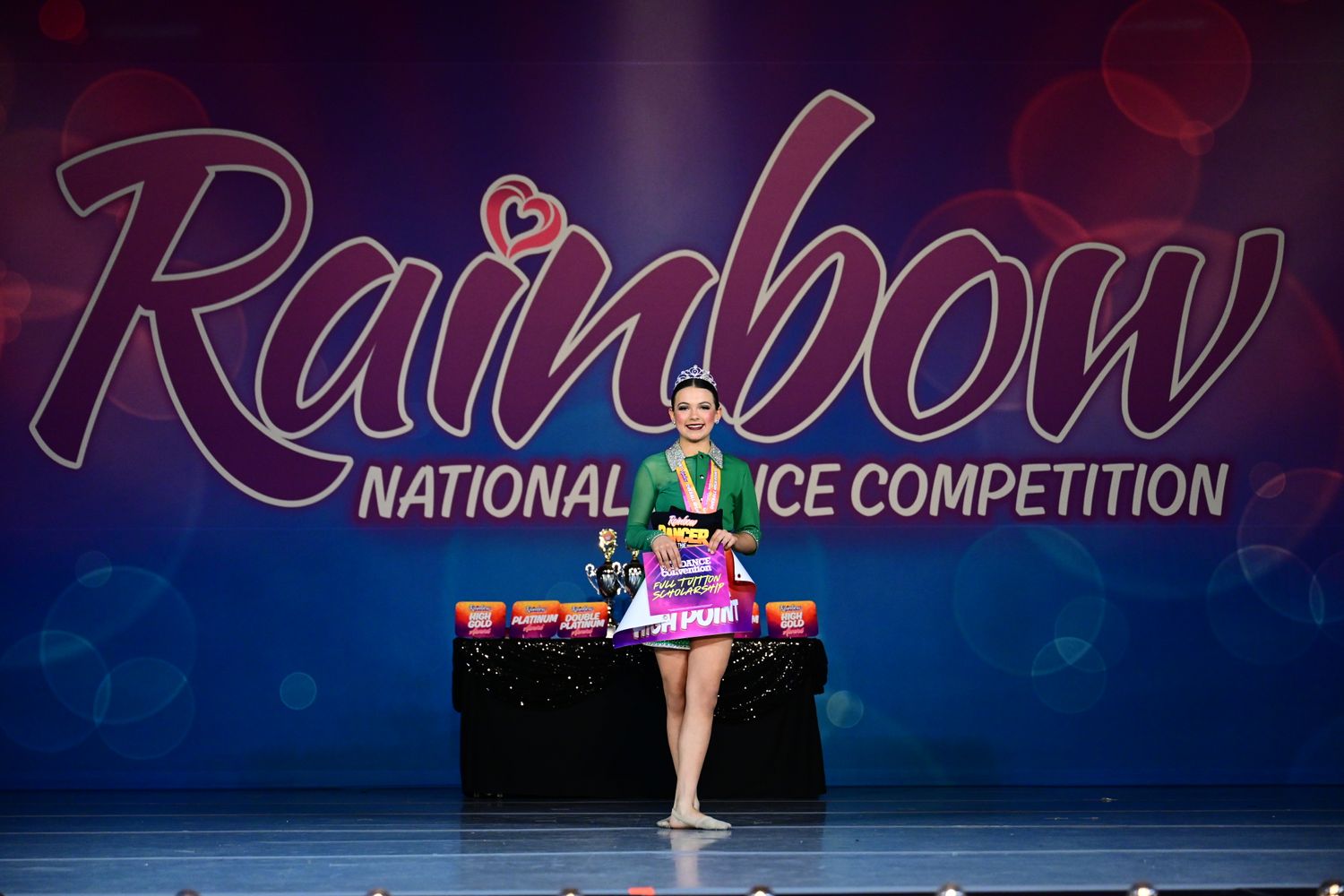 Spokane, WA - 3/14/2025