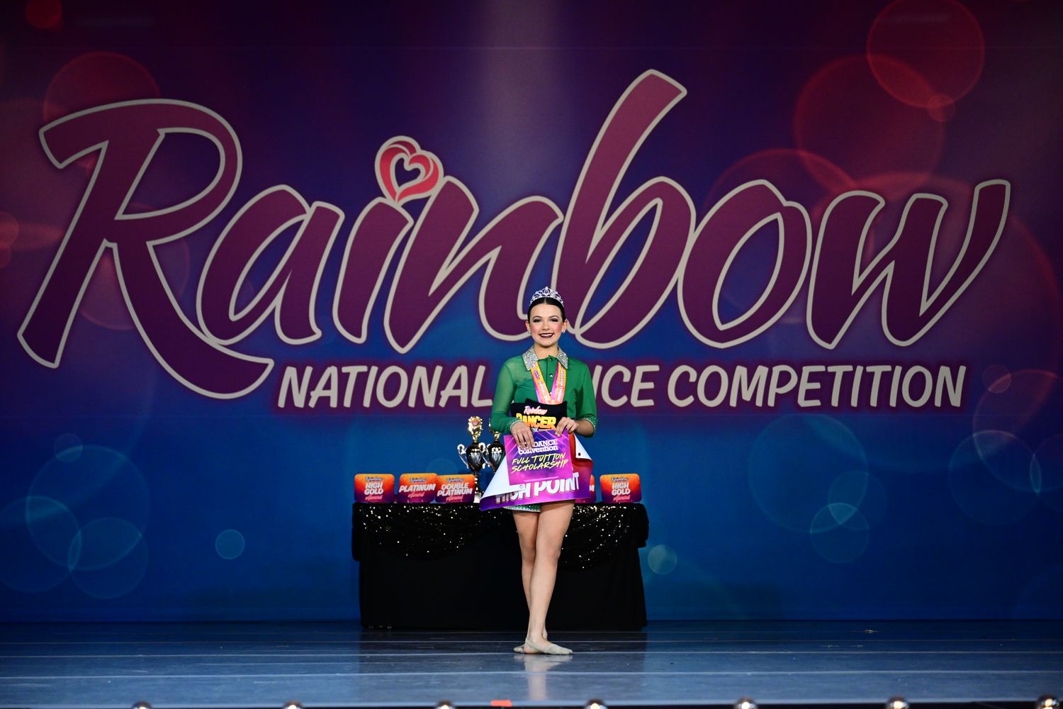 Spokane, WA - 3/14/2025