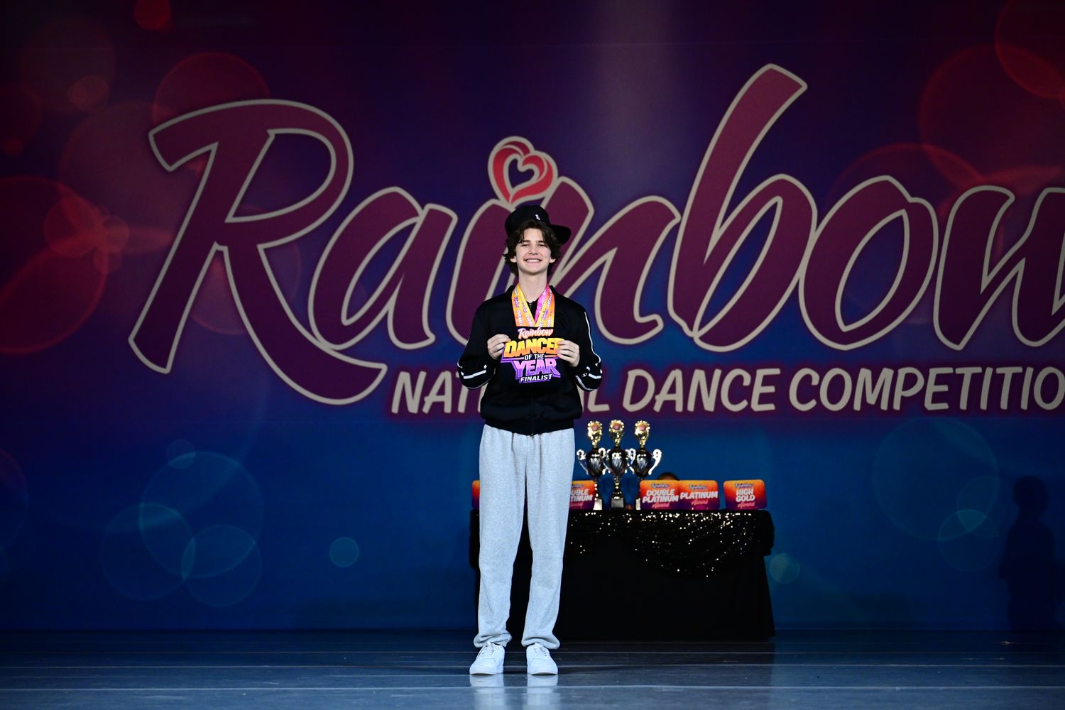 Spokane, WA - 3/14/2025