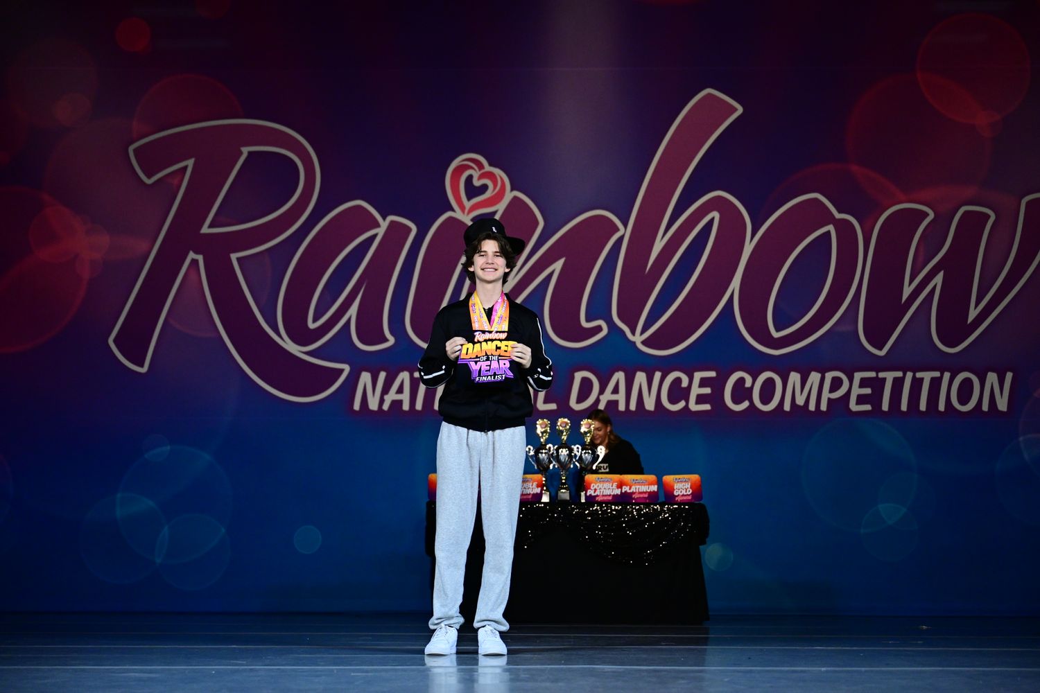 Spokane, WA - 3/14/2025