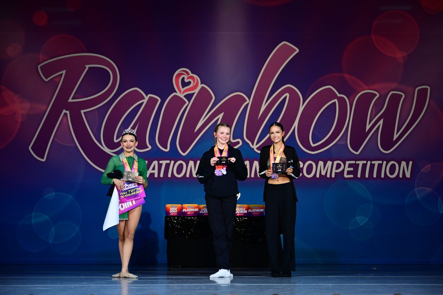 Spokane, WA - 3/14/2025