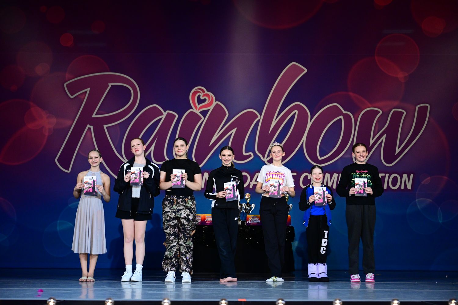 Spokane, WA - 3/14/2025