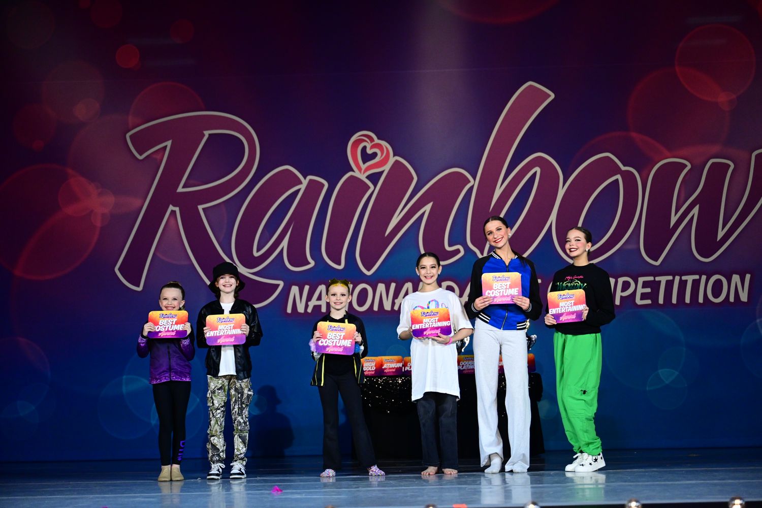 Spokane, WA - 3/14/2025