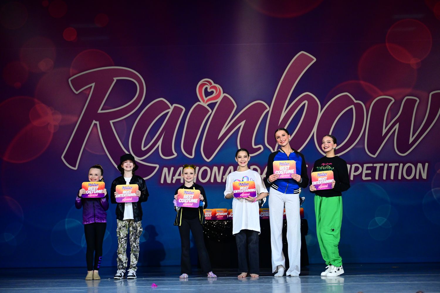 Spokane, WA - 3/14/2025