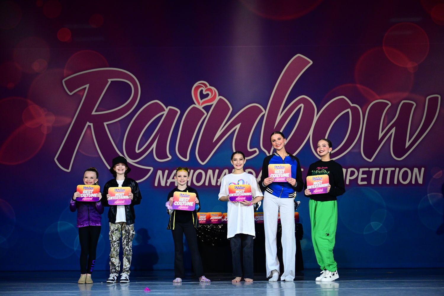 Spokane, WA - 3/14/2025