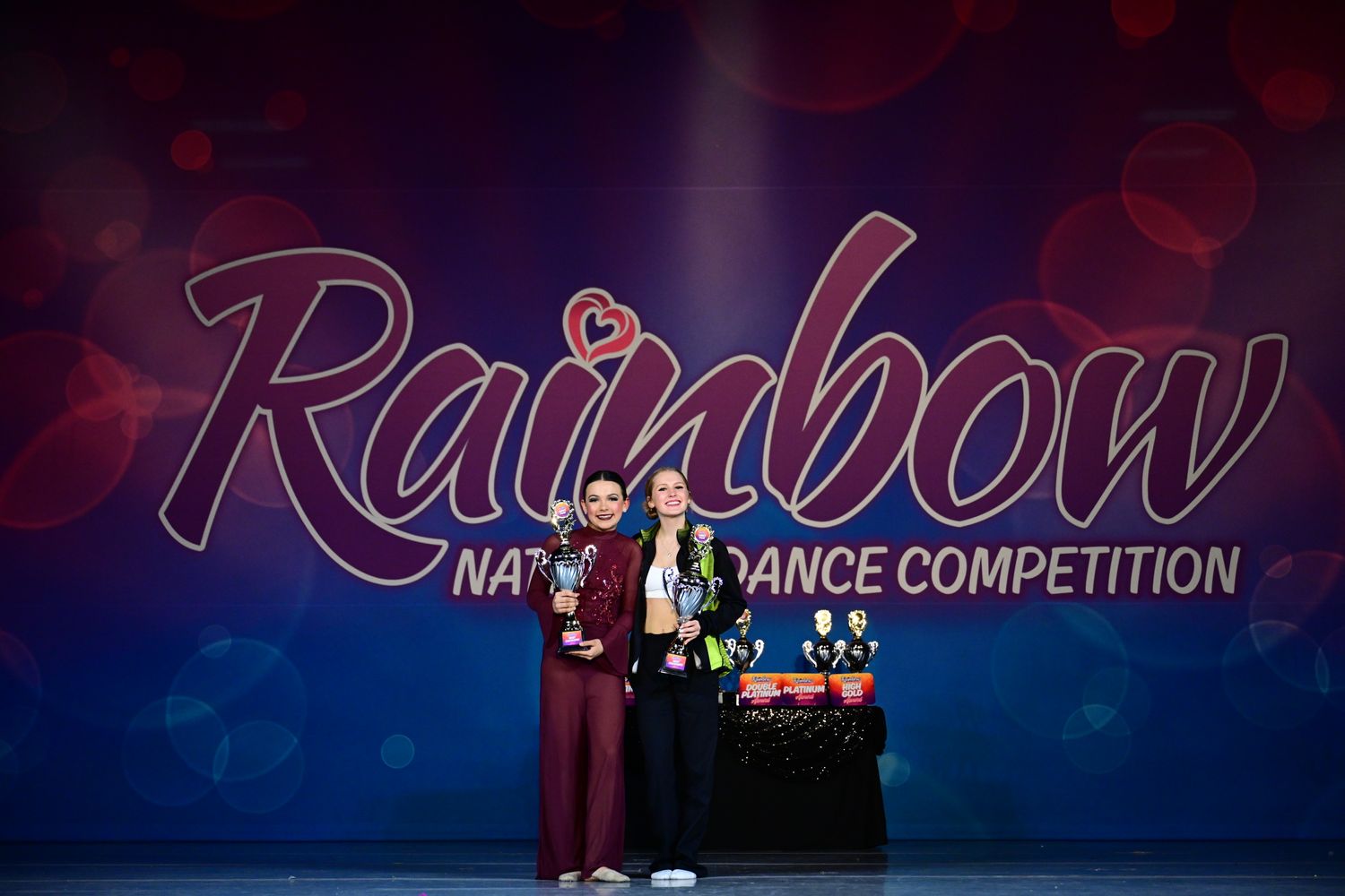 Spokane, WA - 3/14/2025