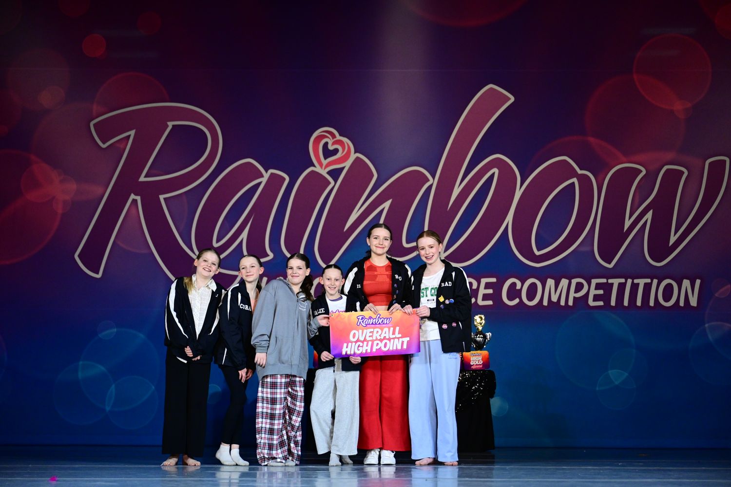 Spokane, WA - 3/14/2025