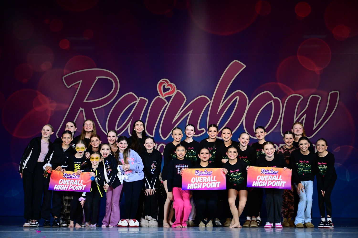 Spokane, WA - 3/14/2025