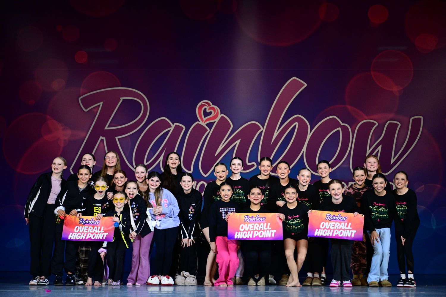 Spokane, WA - 3/14/2025