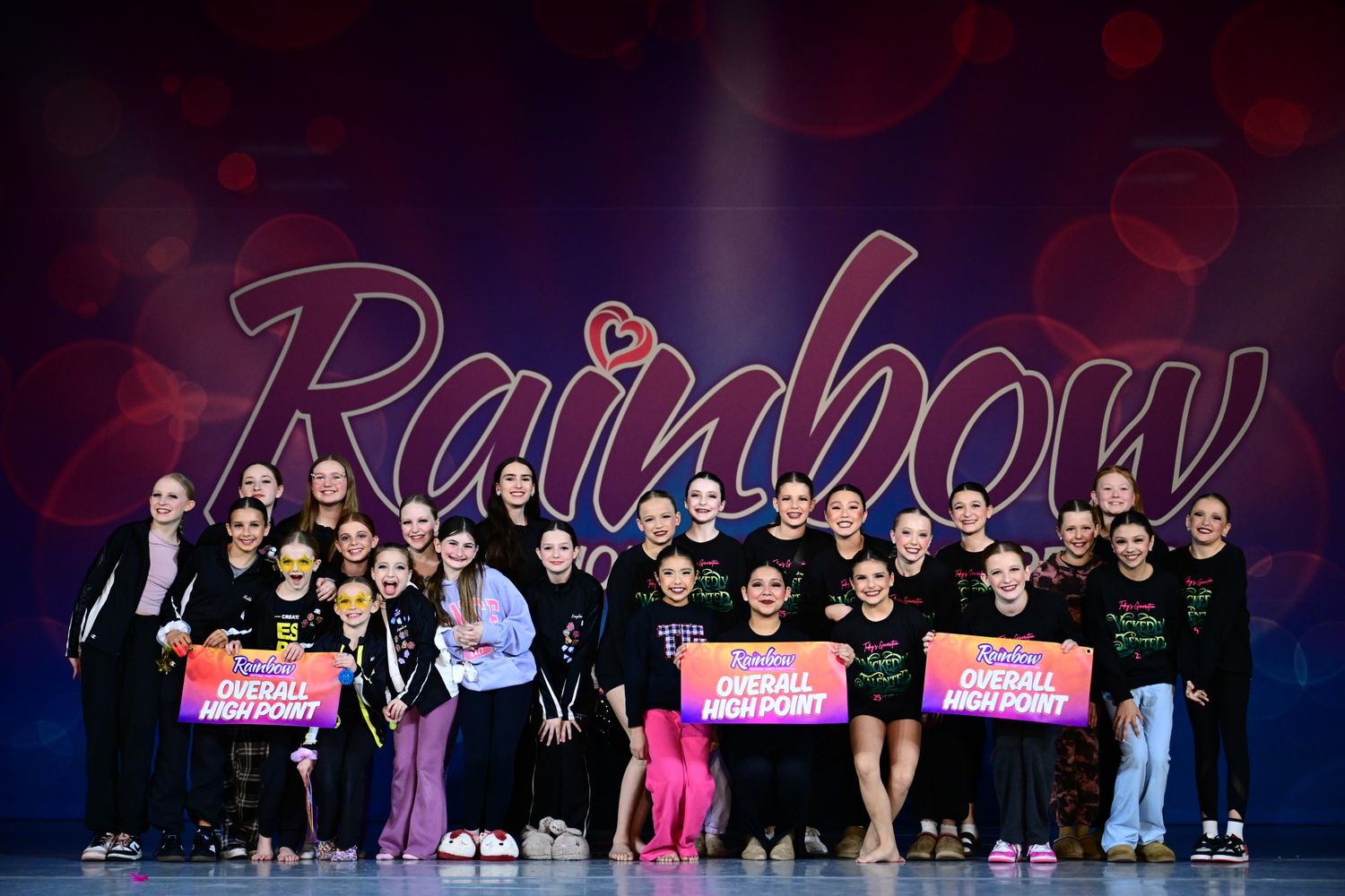 Spokane, WA - 3/14/2025