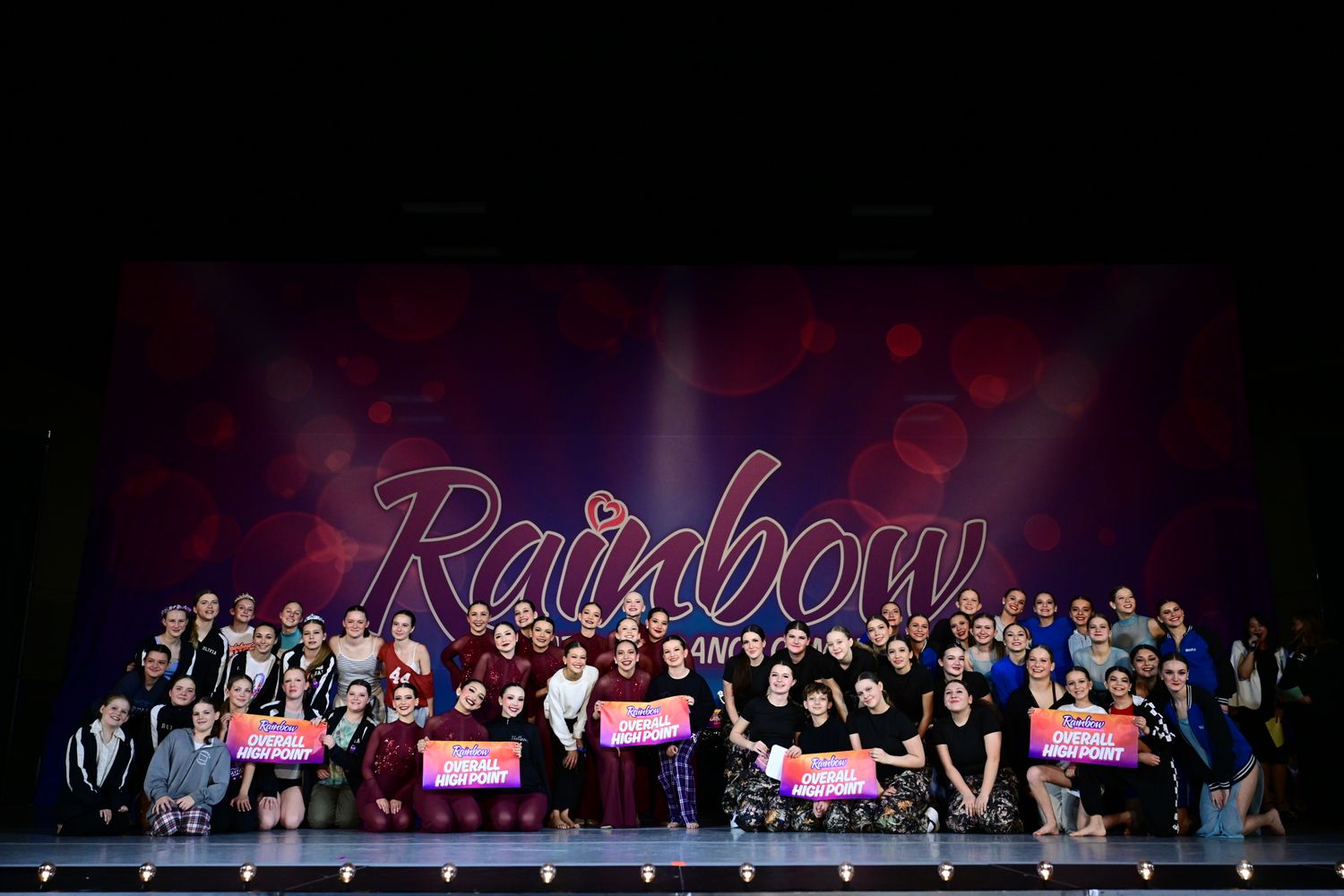 Spokane, WA - 3/14/2025