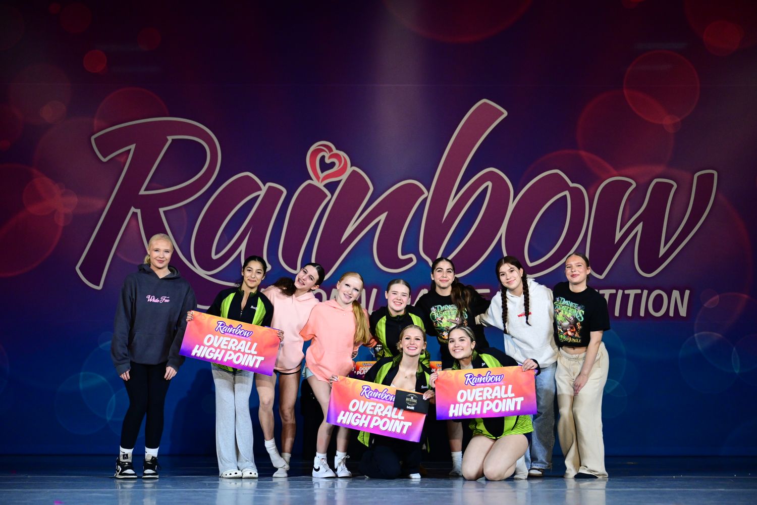 Spokane, WA - 3/14/2025