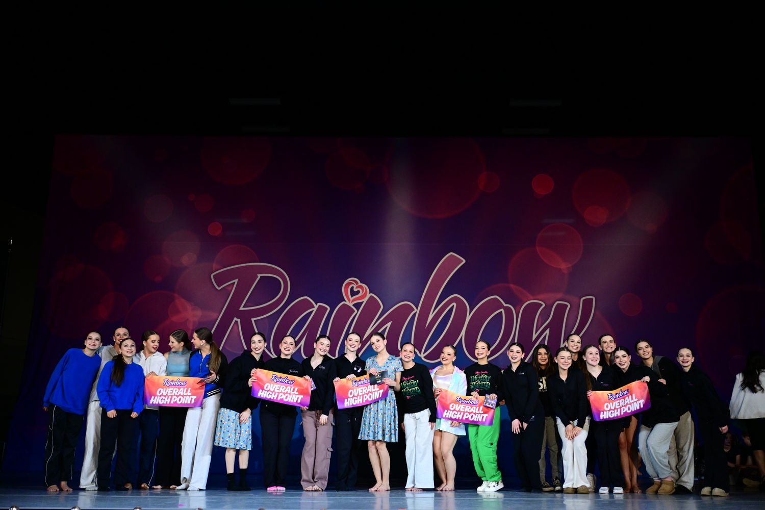 Spokane, WA - 3/14/2025