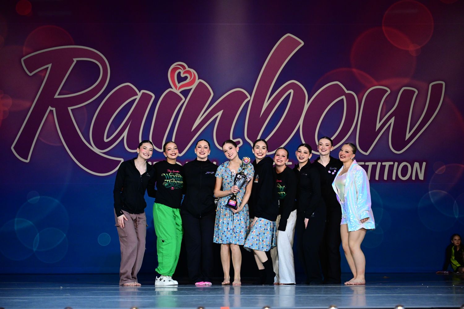 Spokane, WA - 3/14/2025