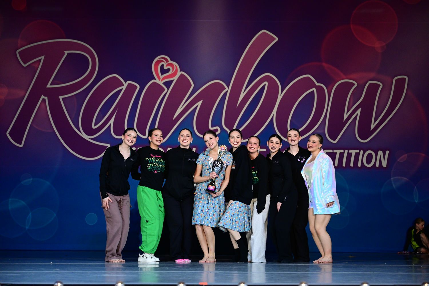 Spokane, WA - 3/14/2025