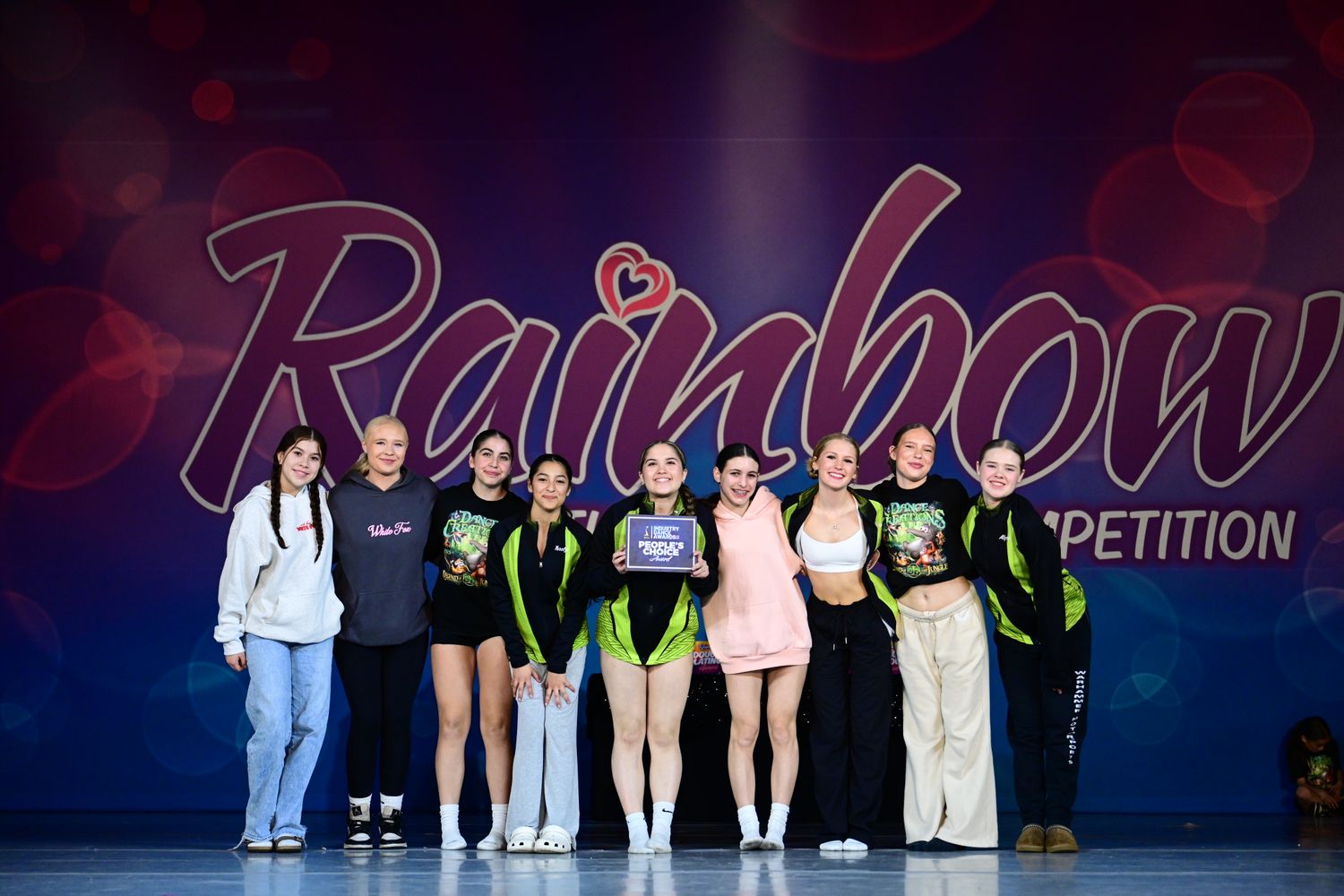 Spokane, WA - 3/14/2025