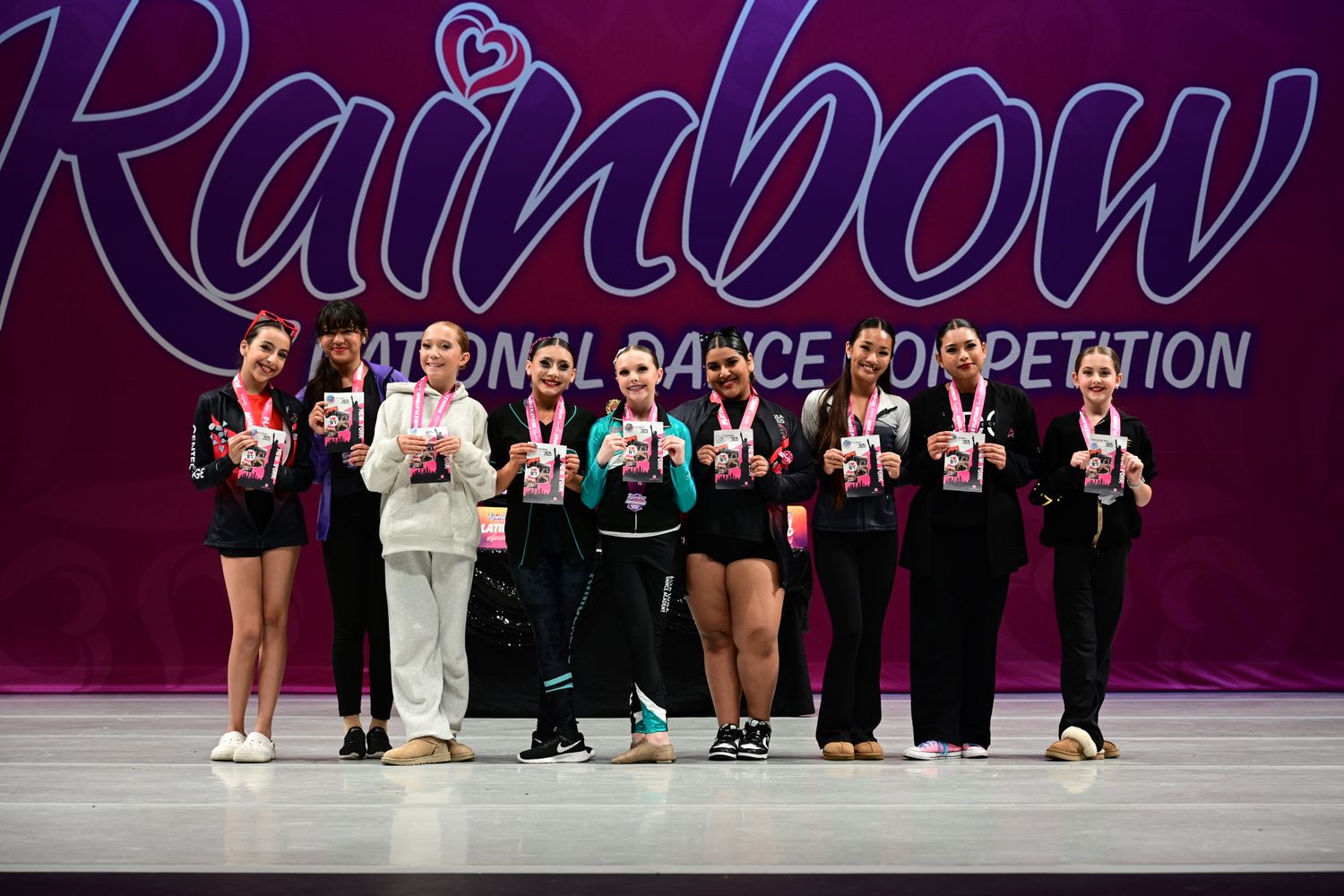 Redondo Beach, CA - 3/21/2025