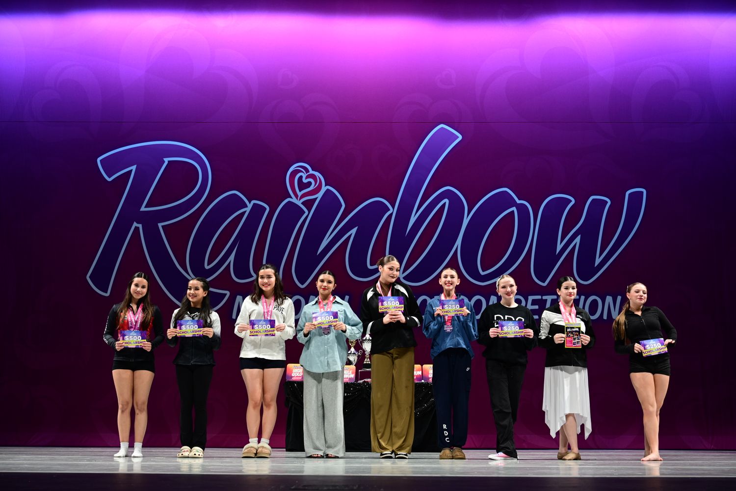 Redondo Beach, CA - 3/21/2025