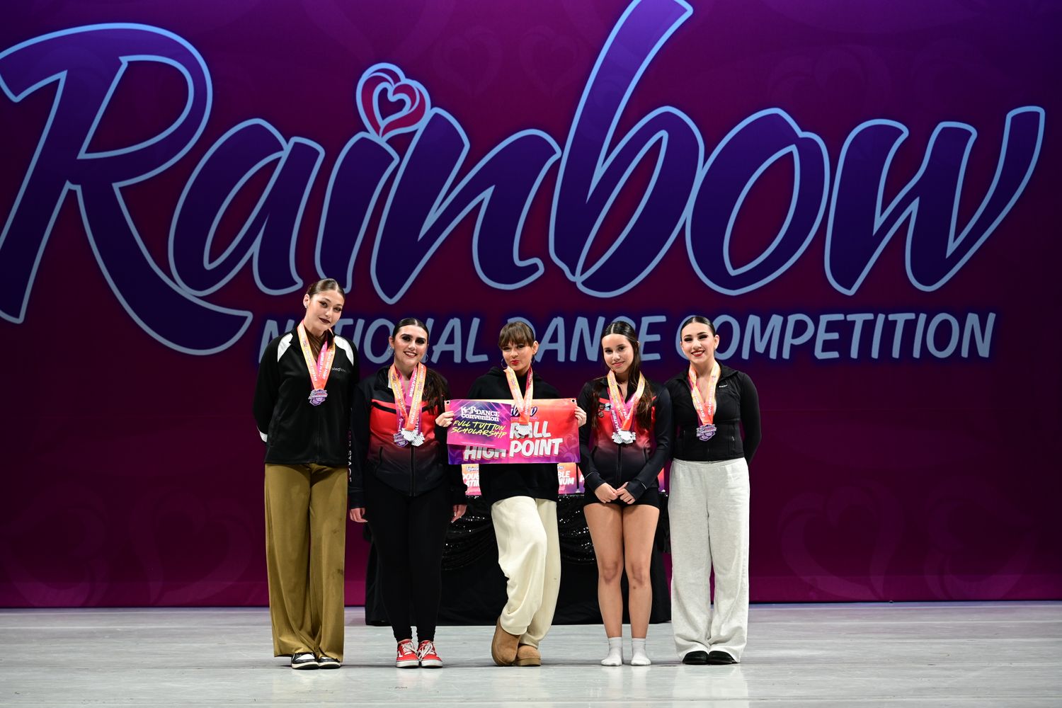 Redondo Beach, CA - 3/21/2025