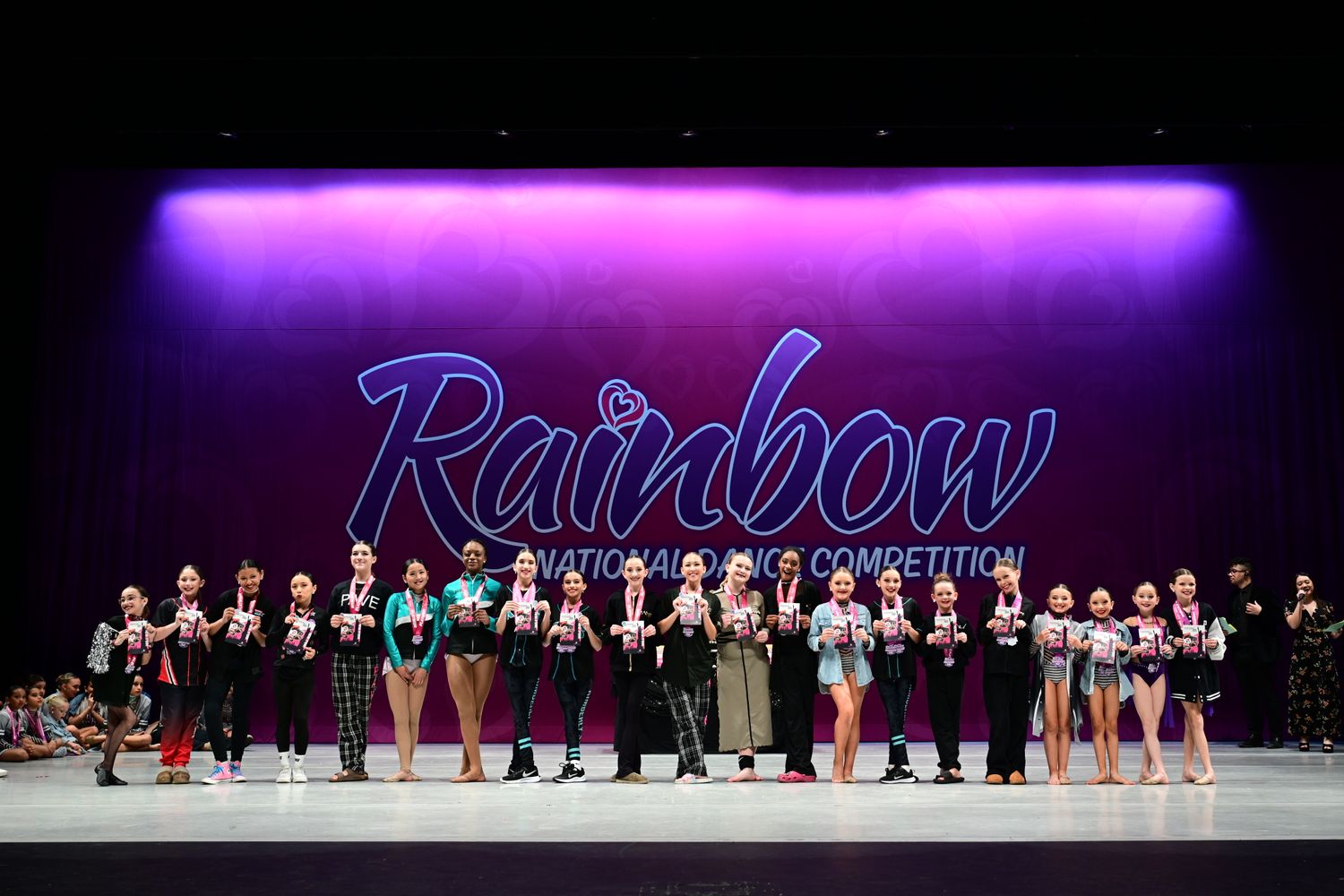 Redondo Beach, CA - 3/21/2025