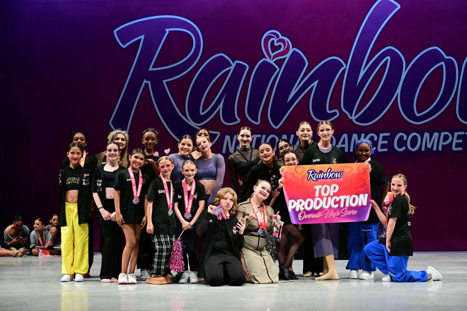 Redondo Beach, CA - 3/21/2025