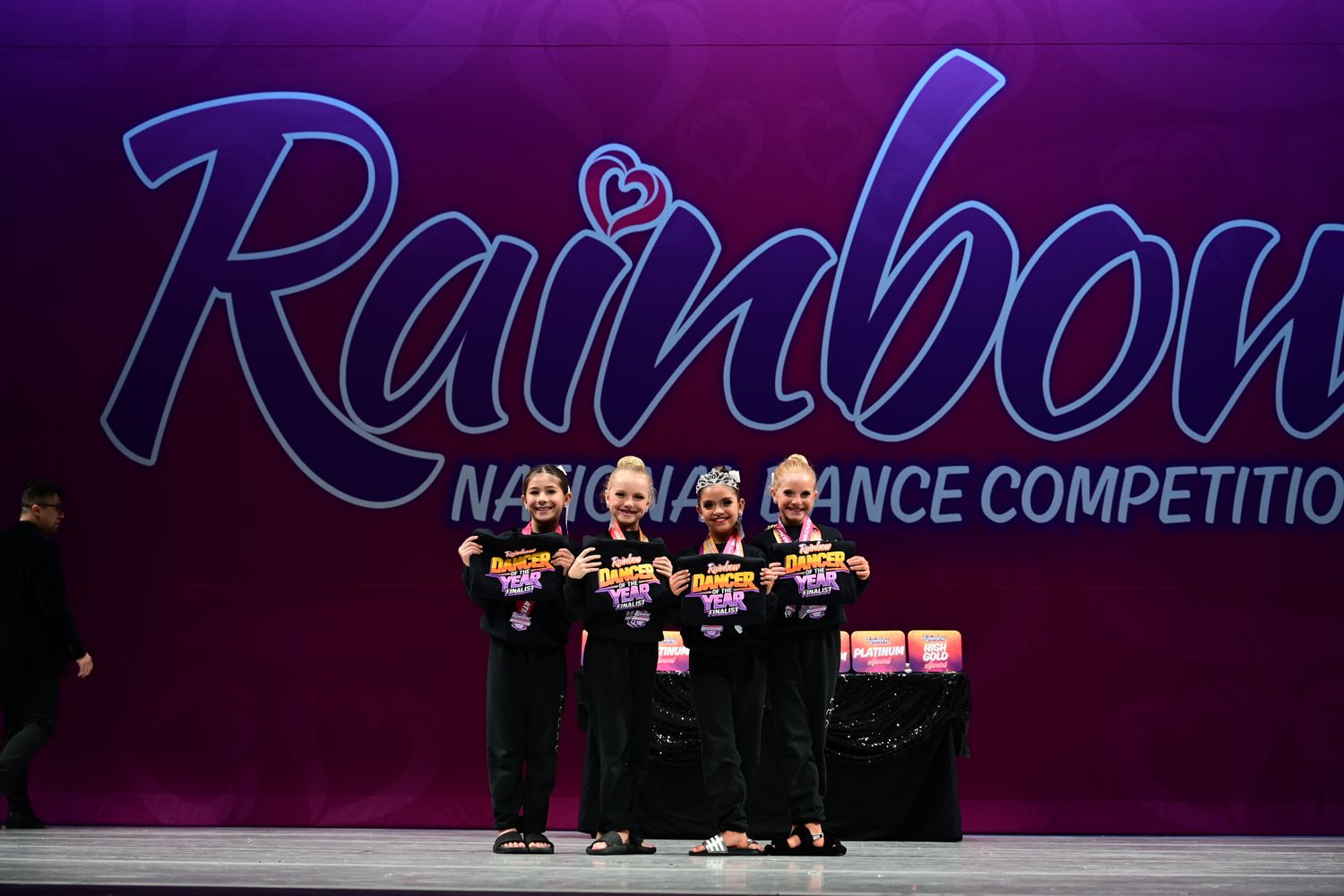 Redondo Beach, CA - 3/21/2025