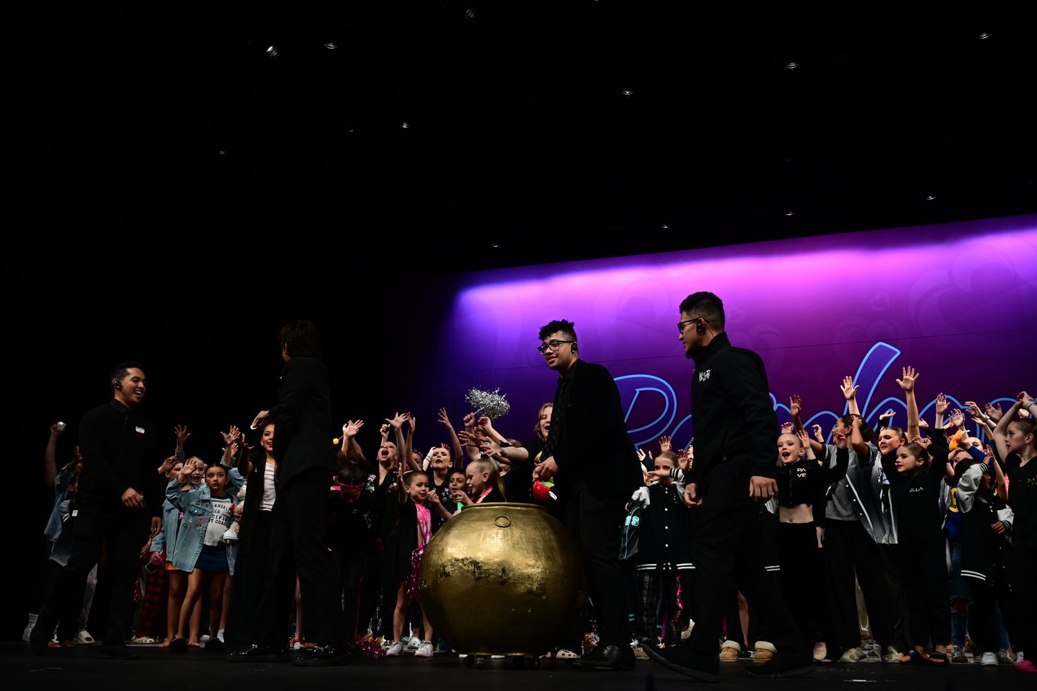 Redondo Beach, CA - 3/21/2025