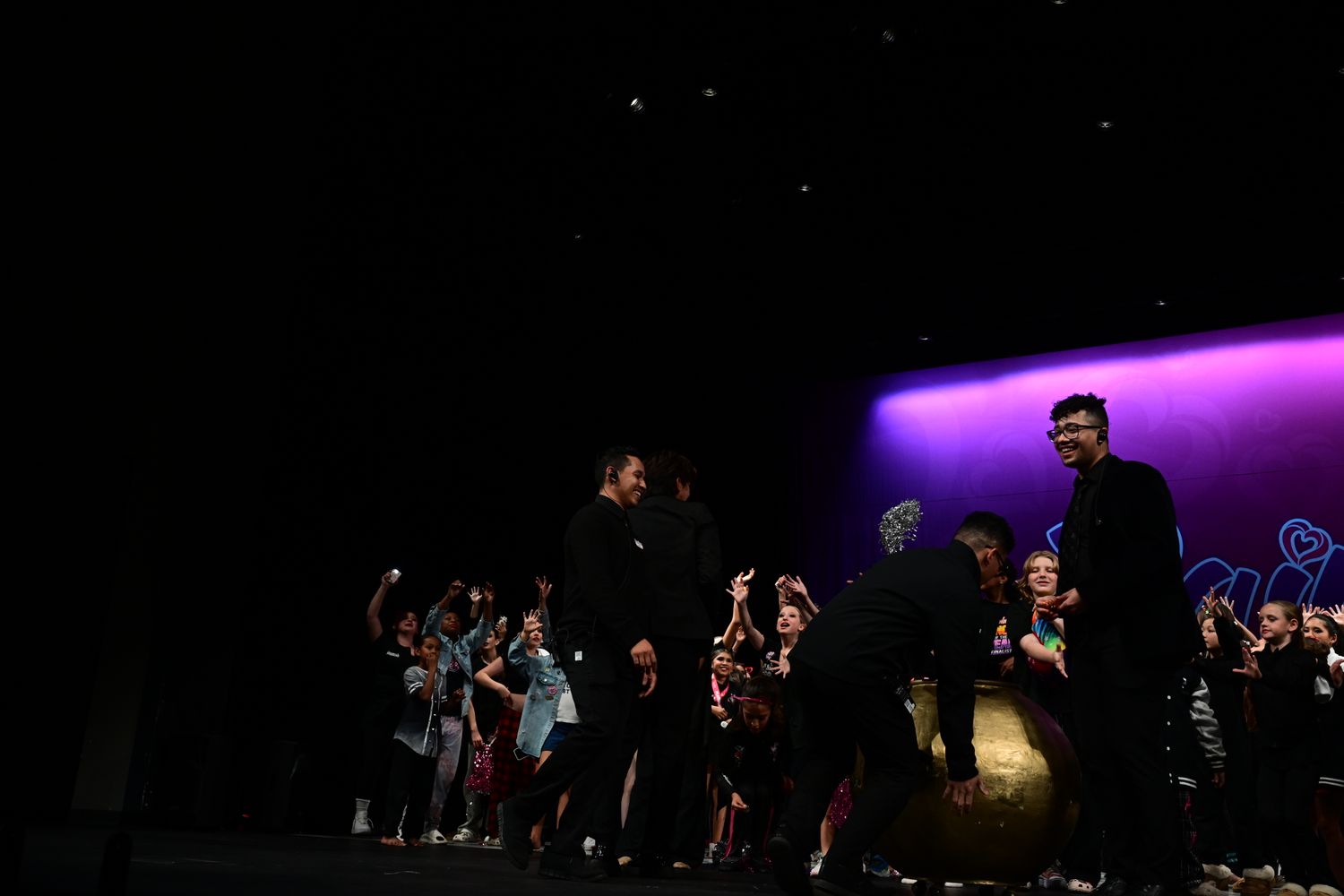 Redondo Beach, CA - 3/21/2025