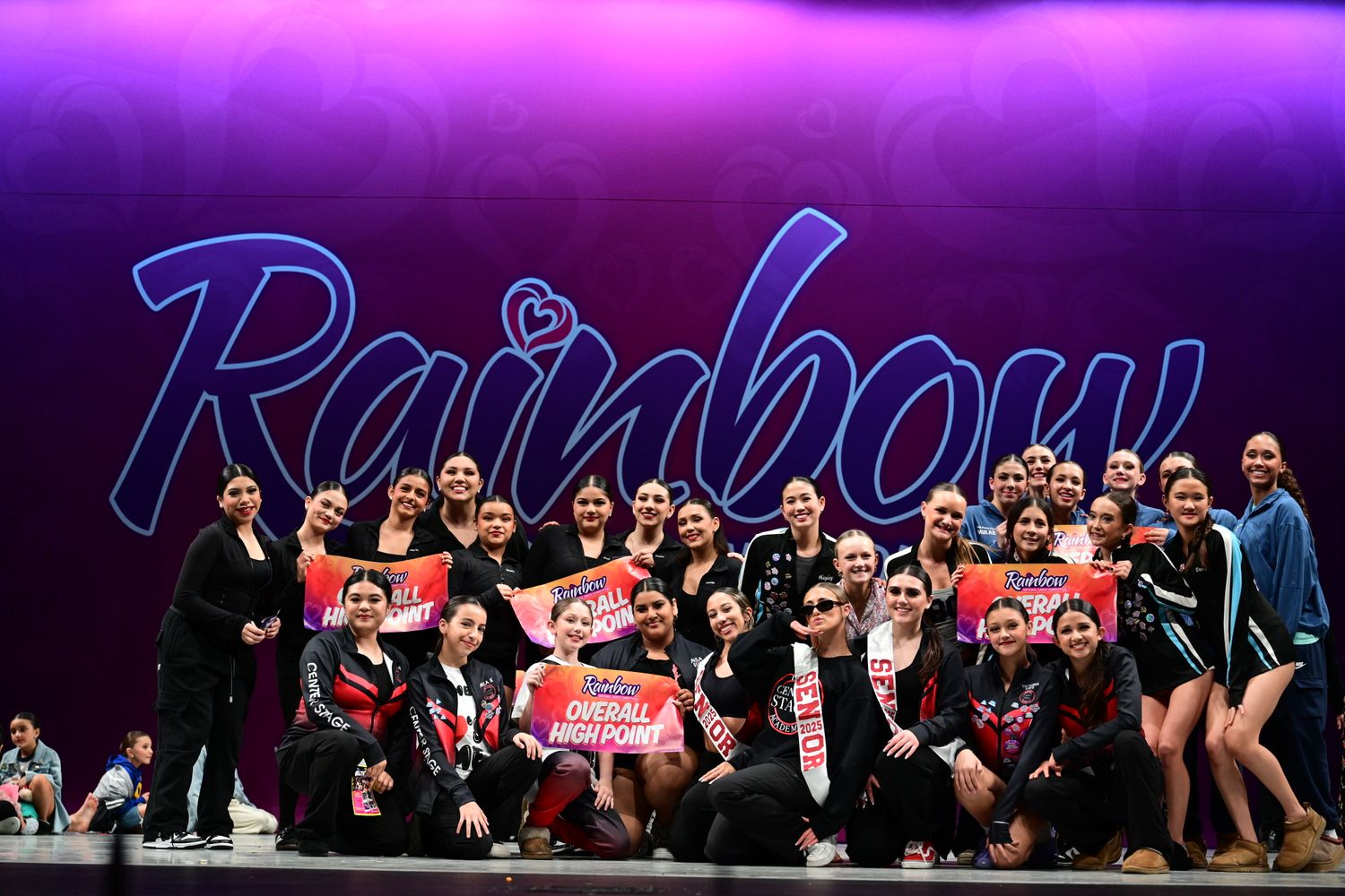 Redondo Beach, CA - 3/21/2025