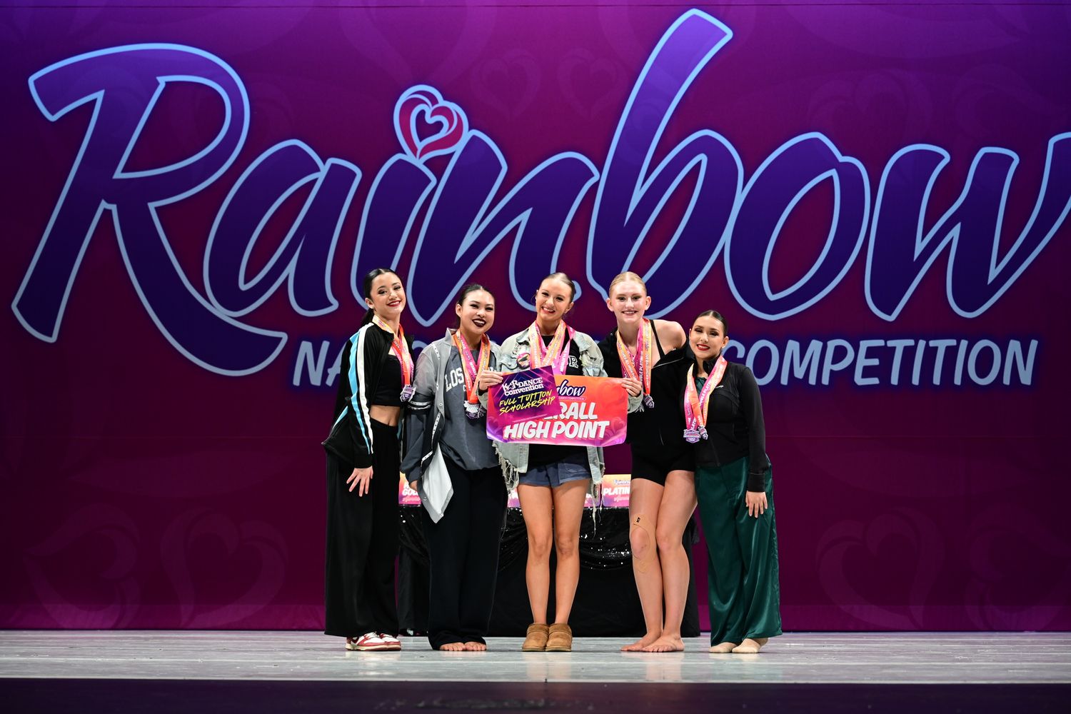 Redondo Beach, CA - 3/21/2025