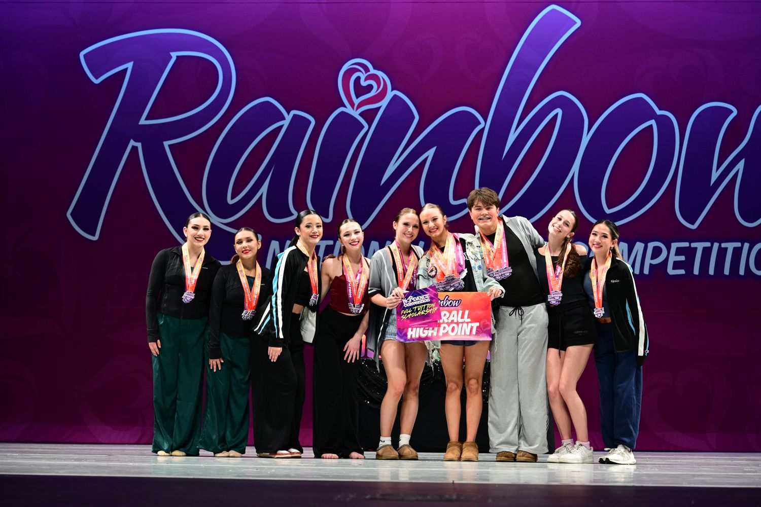 Redondo Beach, CA - 3/21/2025