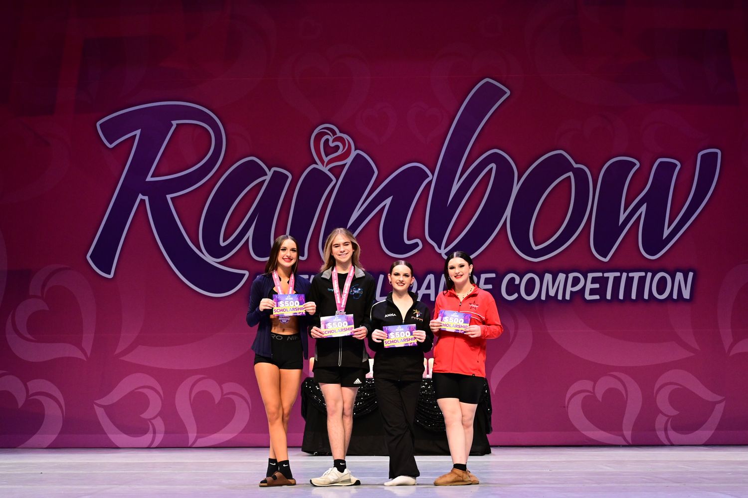 Columbus, OH - 3/28/2025