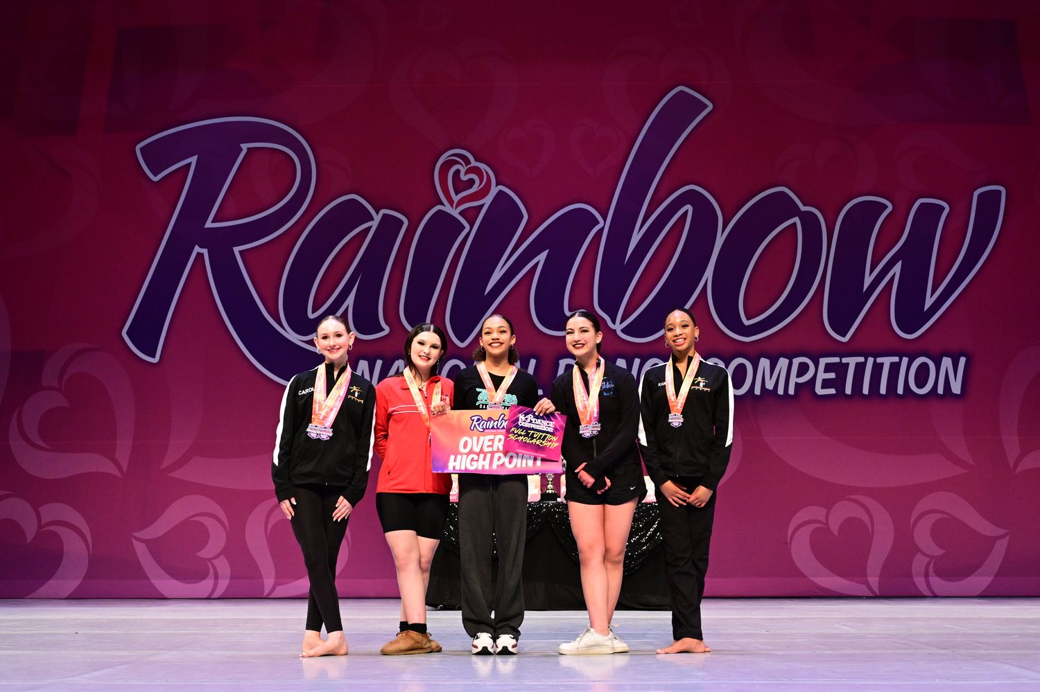 Columbus, OH - 3/28/2025