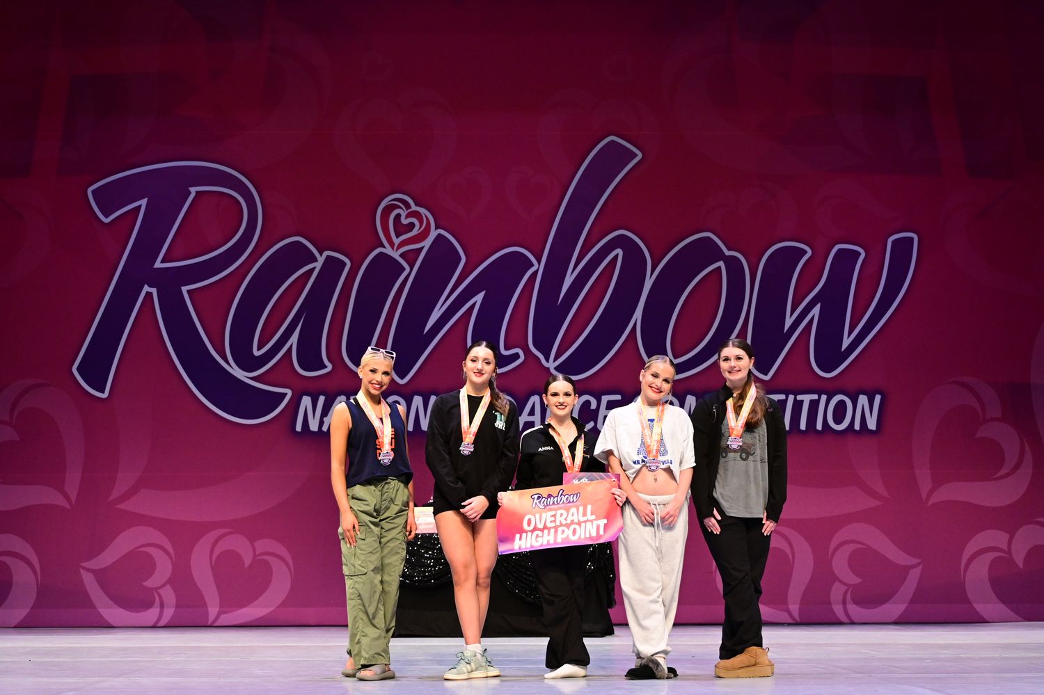 Columbus, OH - 3/28/2025