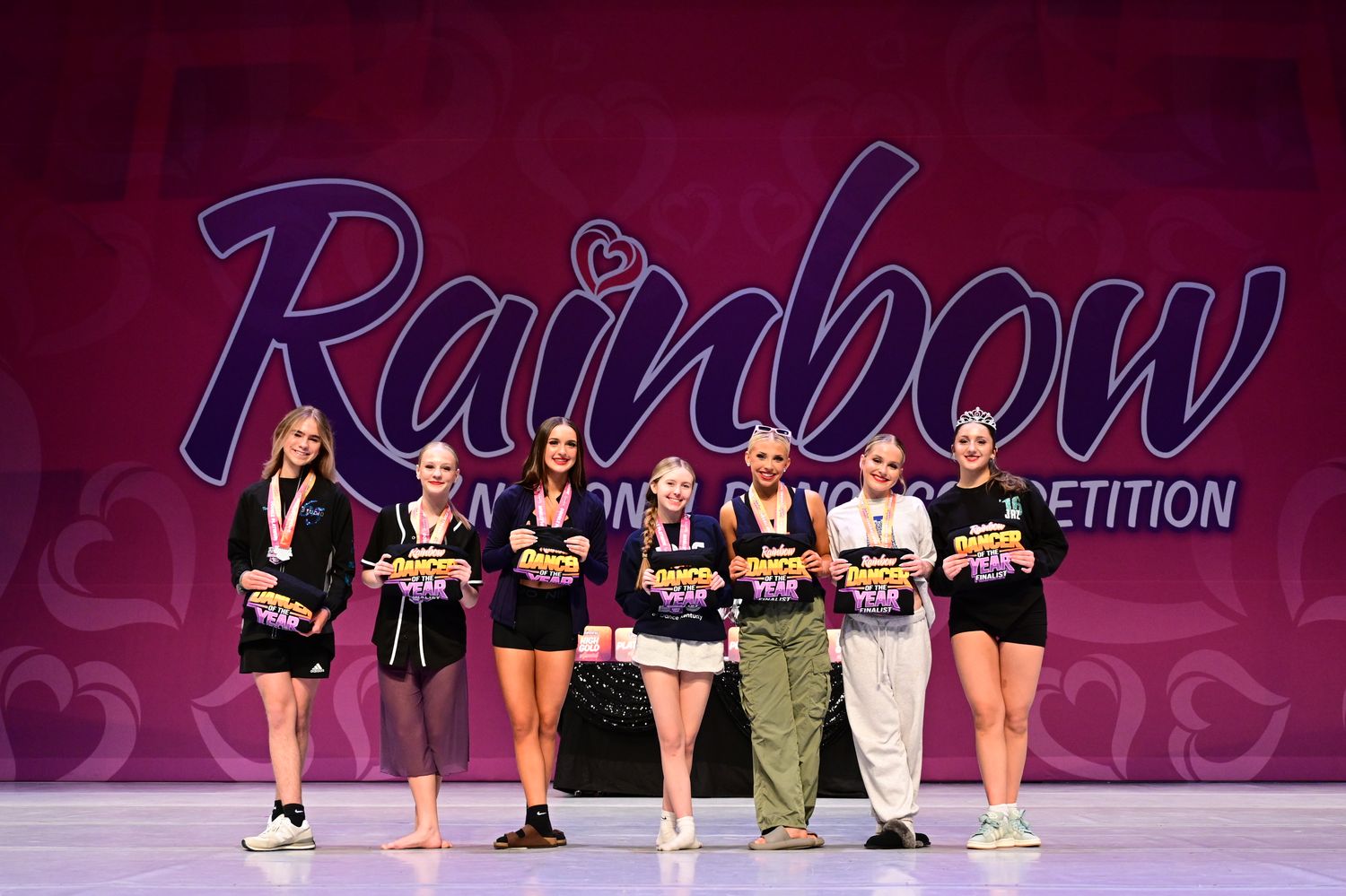 Columbus, OH - 3/28/2025