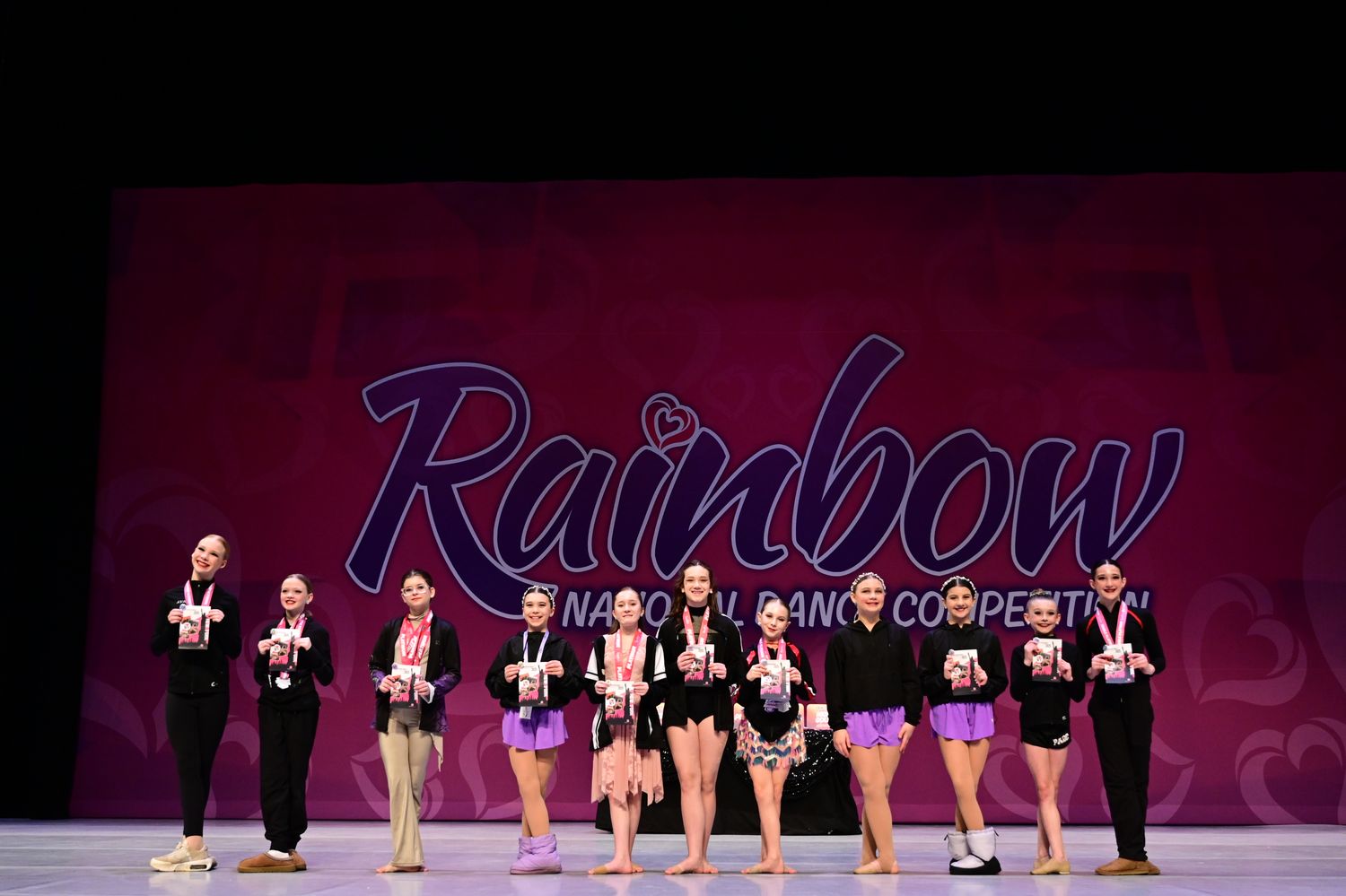 Columbus, OH - 3/28/2025