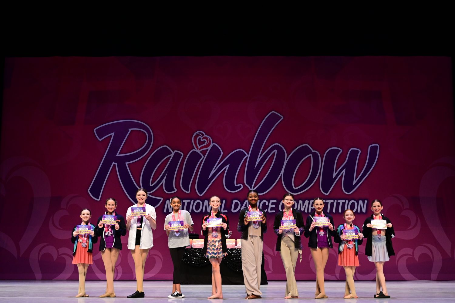 Columbus, OH - 3/28/2025