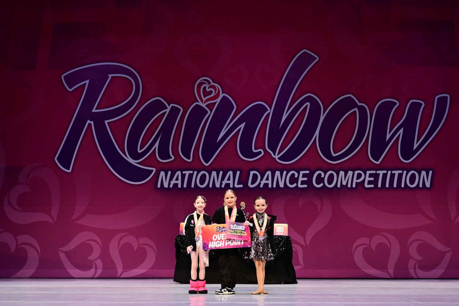 Columbus, OH - 3/28/2025