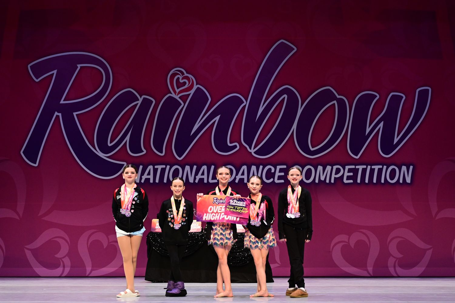 Columbus, OH - 3/28/2025