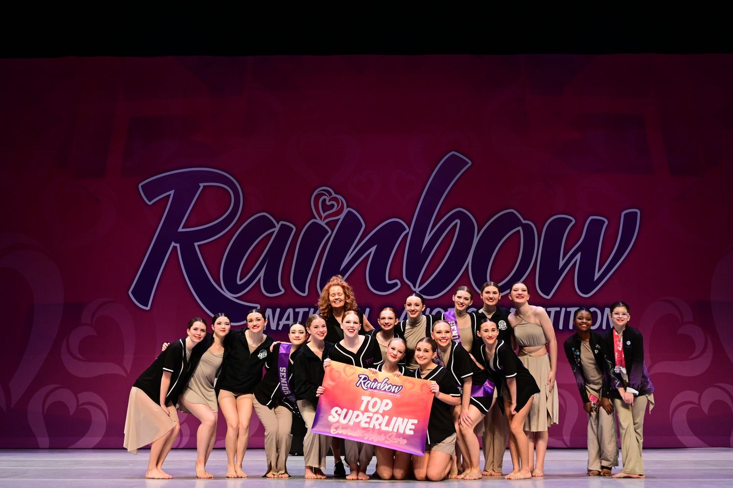 Columbus, OH - 3/28/2025