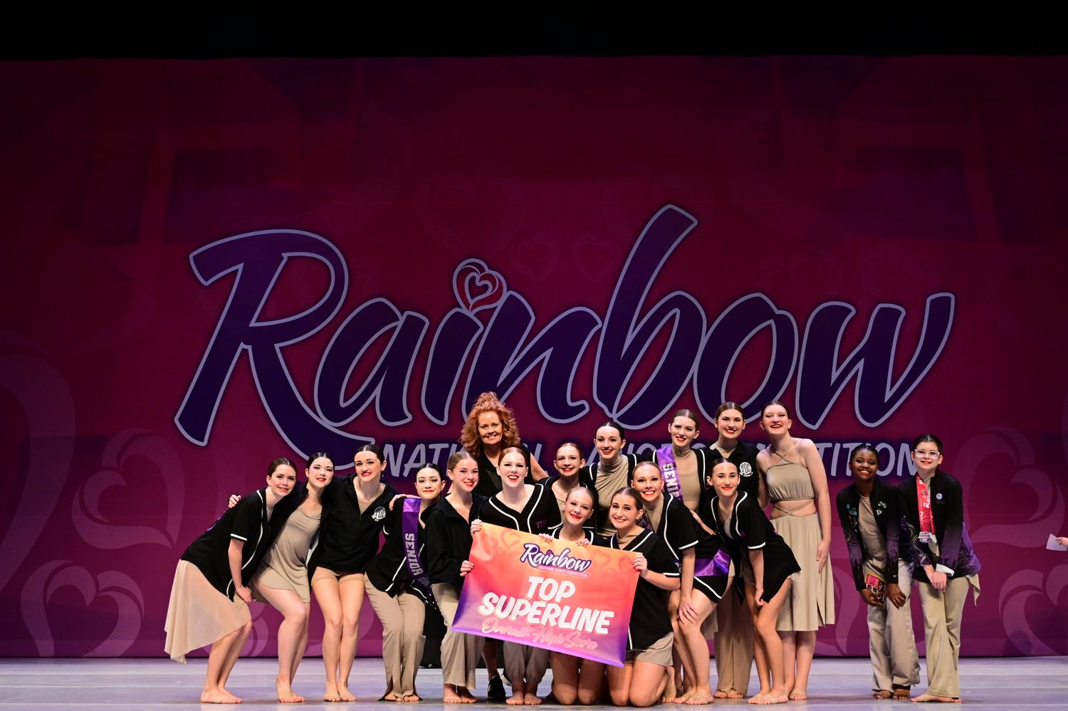 Columbus, OH - 3/28/2025