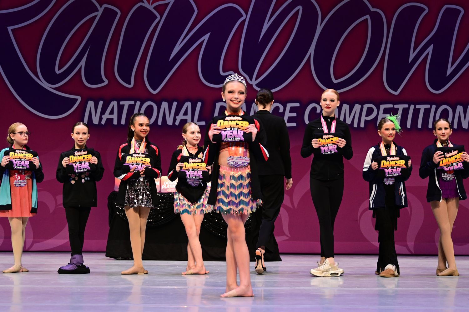 Columbus, OH - 3/28/2025